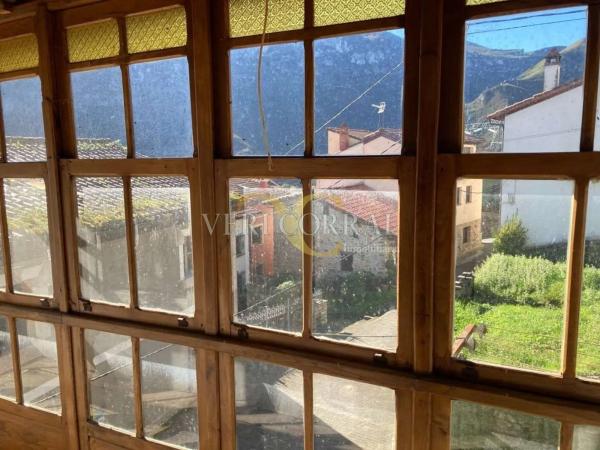 Casa independiente en Lugar Ruenes