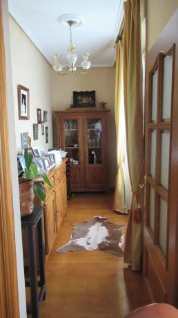 Casa independiente en carretera Ribadesella - Canero