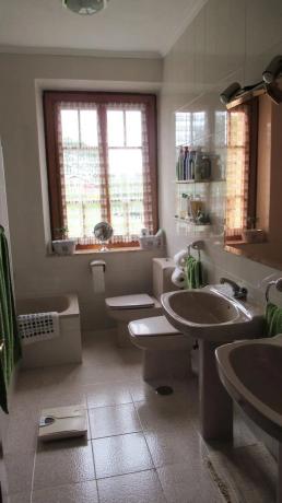 Casa independiente en carretera Ribadesella - Canero