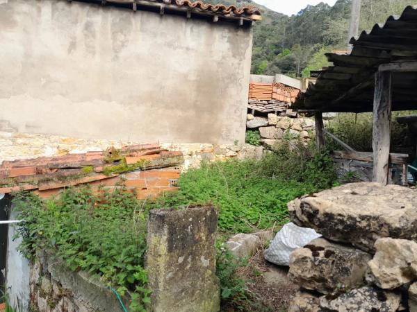 Casa de pueblo en Narganes