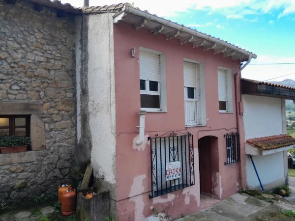 Casa de pueblo en Narganes