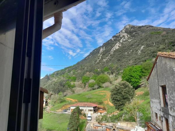 Casa de pueblo en Narganes