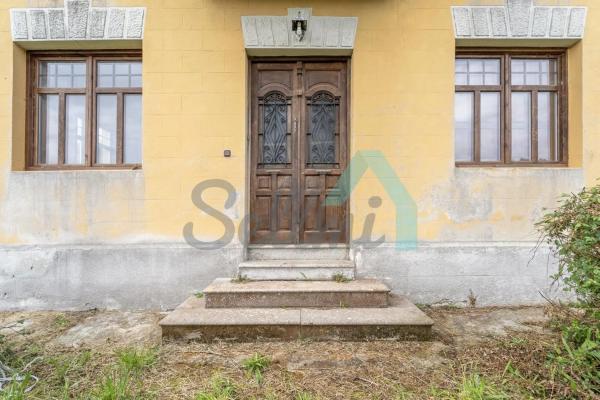 Casa independiente en Lugar Riegu