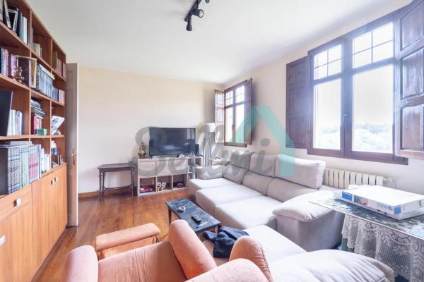 Casa independiente en Lugar Riegu