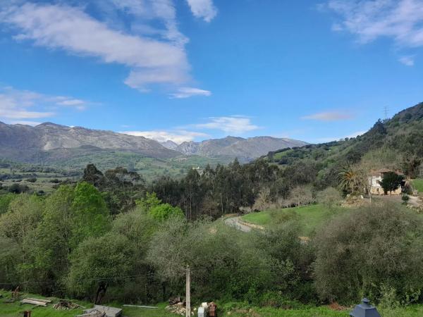 Casa de pueblo en Narganes