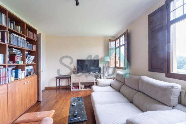 Casa independiente en Lugar Riegu