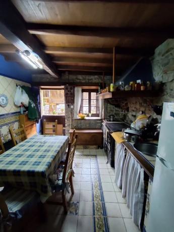 Casa de pueblo en Riocaliente, 60