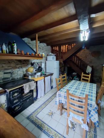 Casa de pueblo en Riocaliente, 60