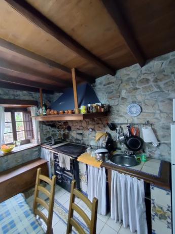 Casa de pueblo en Riocaliente, 60