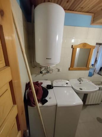 Casa de pueblo en Riocaliente, 60