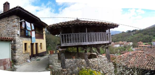 Casa de pueblo en Riocaliente, 60