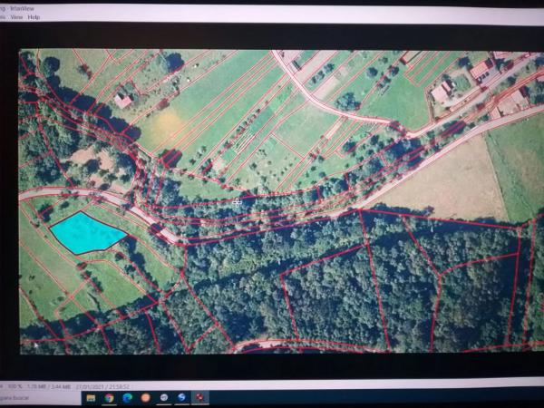 Casa de pueblo en Riocaliente, 60