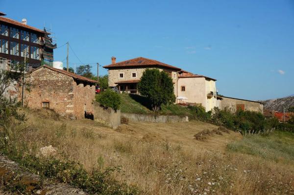 Casa independiente en Cofiño, 20 Poligono