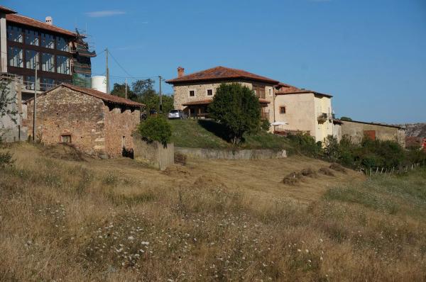 Casa independiente en Cofiño, 20 Poligono