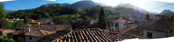 Casa de pueblo en Riocaliente, 60