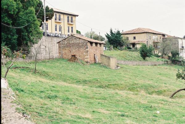Casa independiente en Cofiño, 20 Poligono