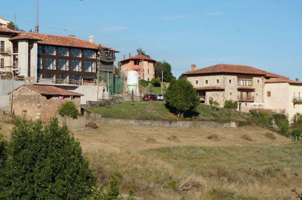 Casa independiente en Cofiño, 20 Poligono
