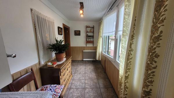 Casa independiente en La Marea, 3