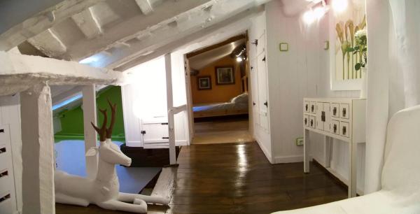 Casa de pueblo en Riocaliente, 60