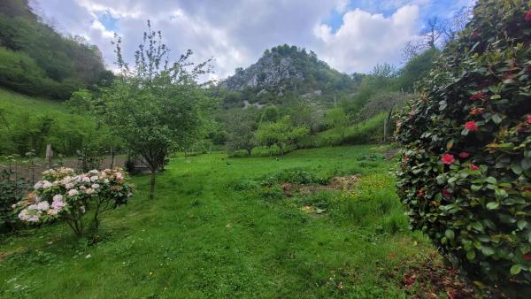 Casa independiente en La Marea, 3