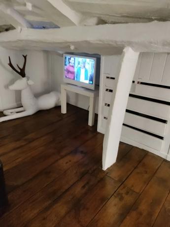 Casa de pueblo en Riocaliente, 60