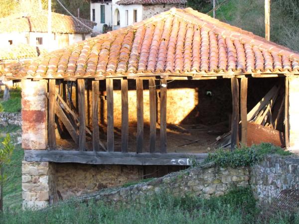 Casa independiente en Cofiño, 20 Poligono