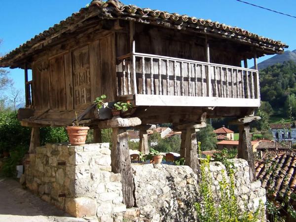 Casa de pueblo en Riocaliente, 60