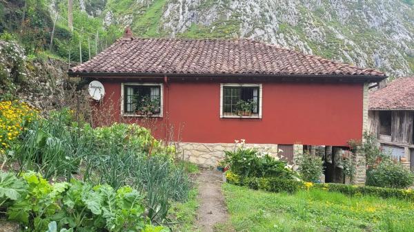 Casa independiente en La Marea, 3