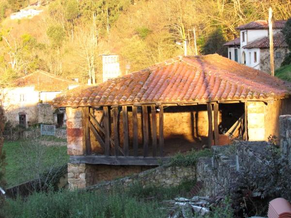 Casa independiente en Cofiño, 20 Poligono