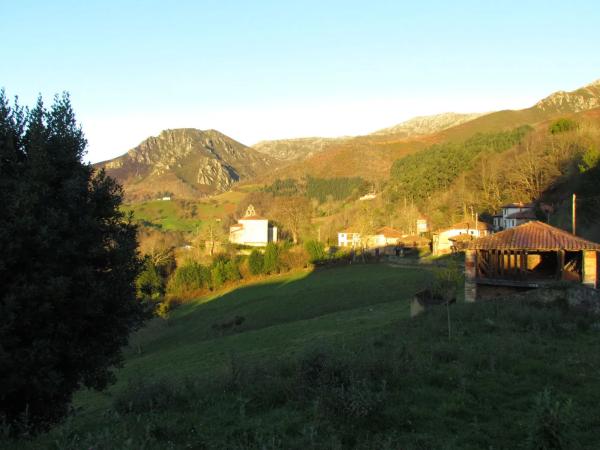 Casa independiente en Cofiño, 20 Poligono