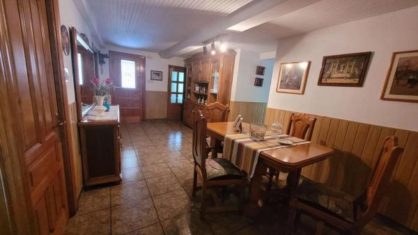 Casa independiente en La Marea, 3