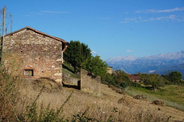 Casa independiente en Cofiño, 20 Poligono