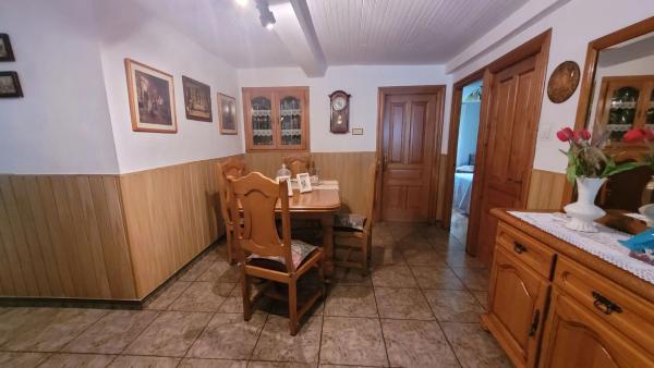 Casa independiente en La Marea, 3