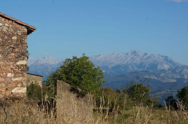 Casa independiente en Cofiño, 20 Poligono