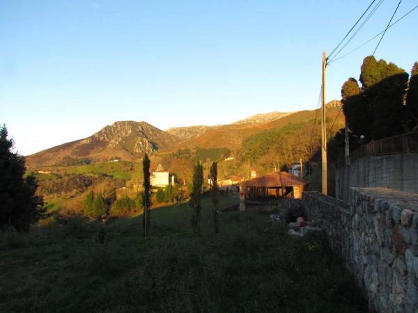Casa independiente en Cofiño, 20 Poligono