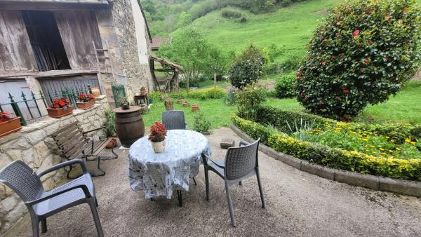 Casa independiente en La Marea, 3