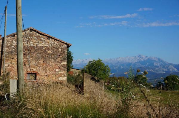 Casa independiente en Cofiño, 20 Poligono