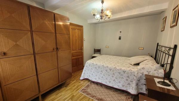 Casa independiente en La Marea, 3