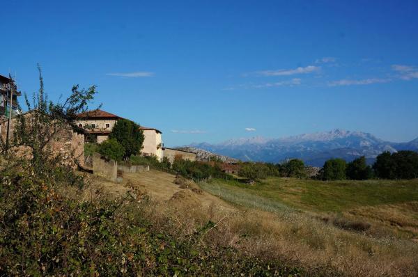 Casa independiente en Cofiño, 20 Poligono