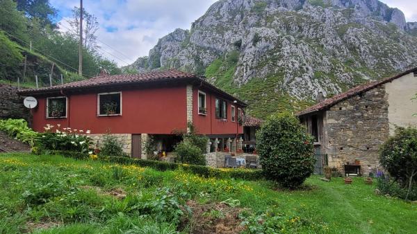 Casa independiente en La Marea, 3
