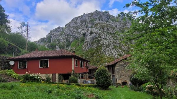 Casa independiente en La Marea, 3
