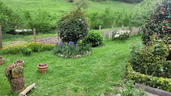 Casa independiente en La Marea, 3