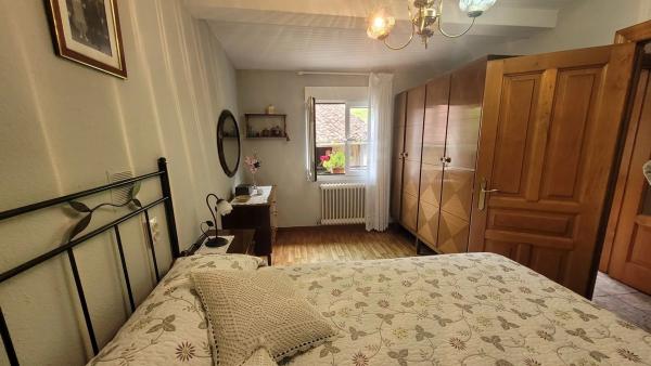 Casa independiente en La Marea, 3