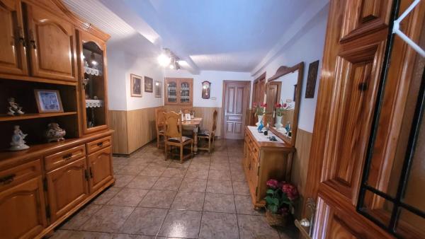 Casa independiente en La Marea, 3