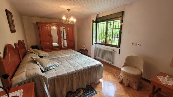 Casa independiente en La Marea, 3