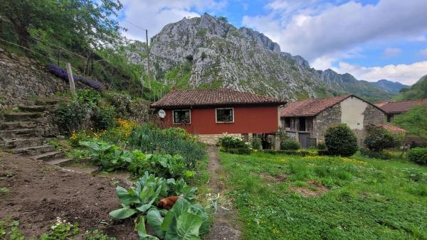Casa independiente en La Marea, 3