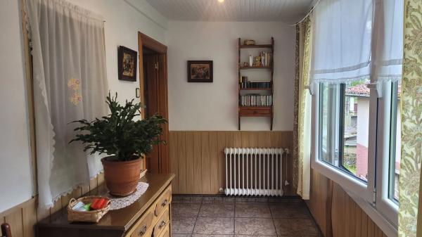 Casa independiente en La Marea, 3