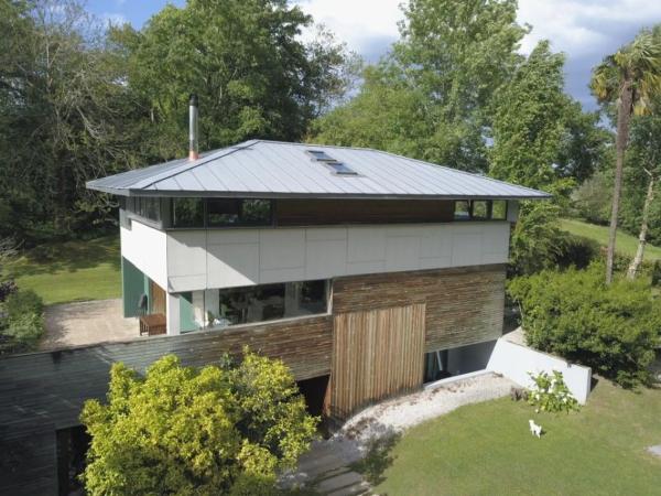 Casa independiente en La Pereda