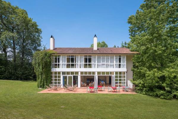 Casa independiente en La Pereda