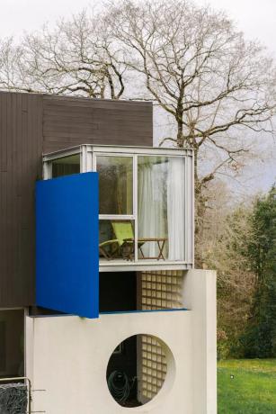 Casa independiente en La Pereda